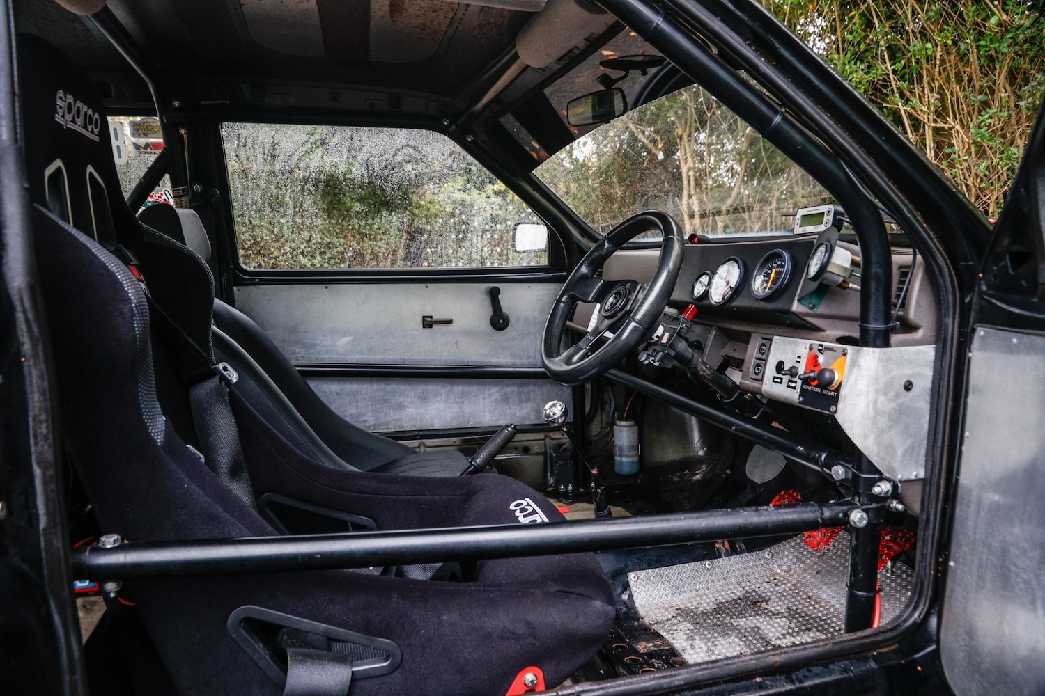 Used Austin Metro 1986 for sale - 76477192: Photo 24