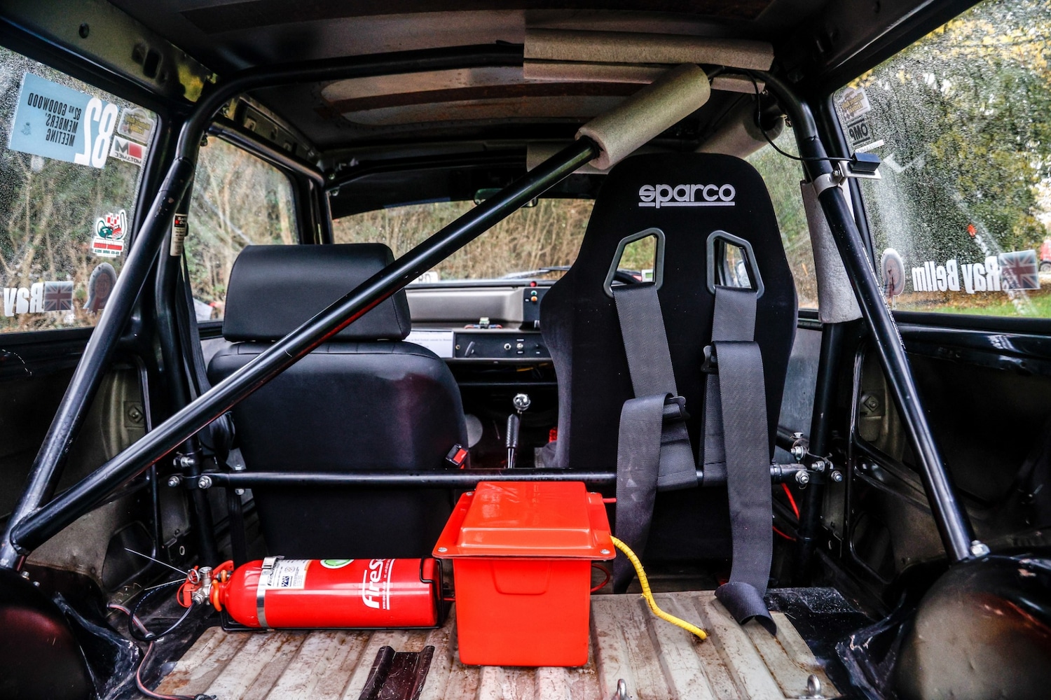 Used Austin Metro 1986 for sale - 76477192: Photo 26