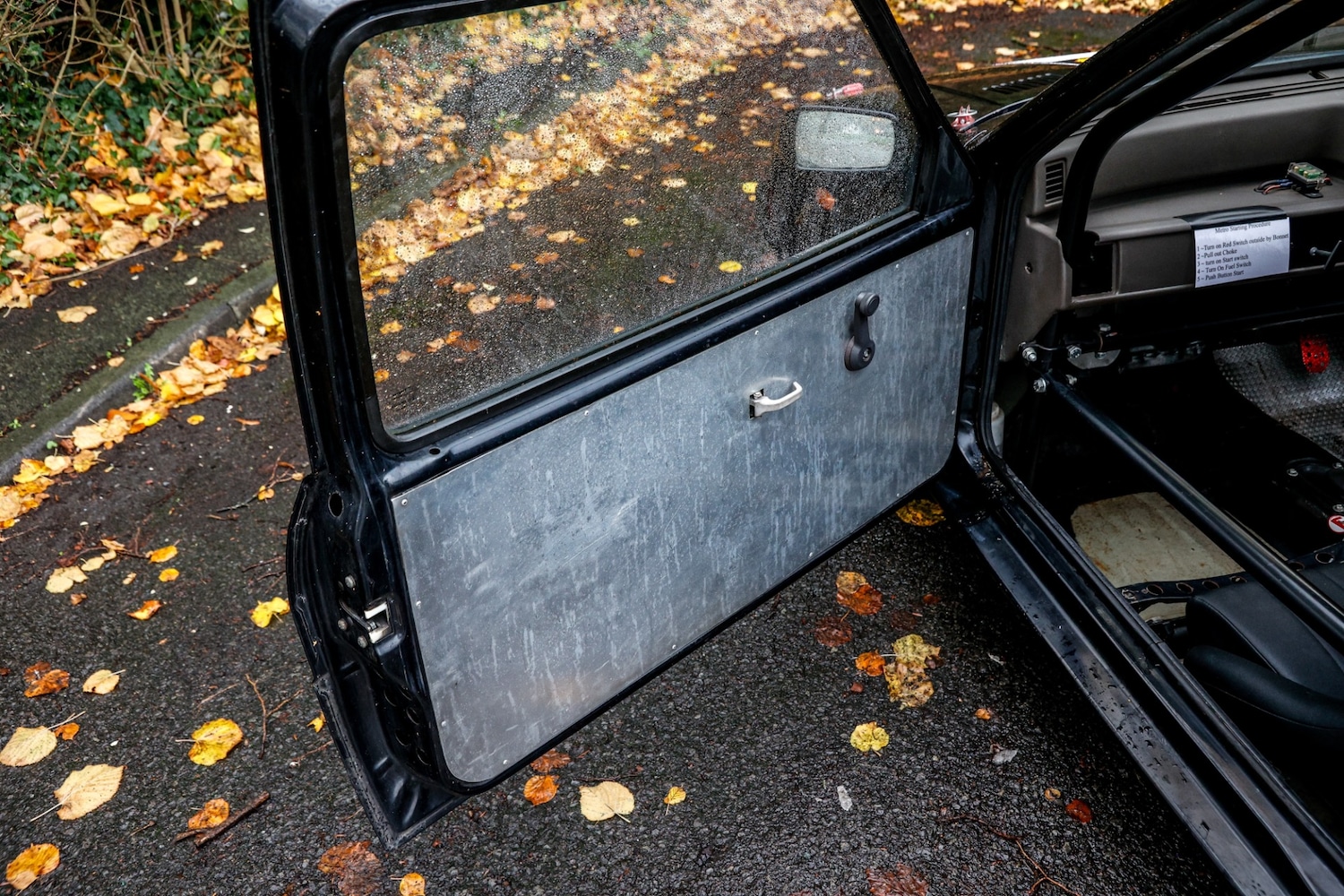 Used Austin Metro 1986 for sale - 76477192: Photo 27