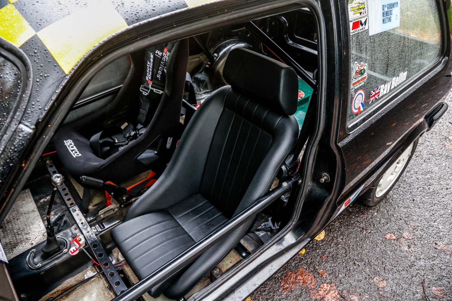 Used Austin Metro 1986 for sale - 76477192: Photo 28