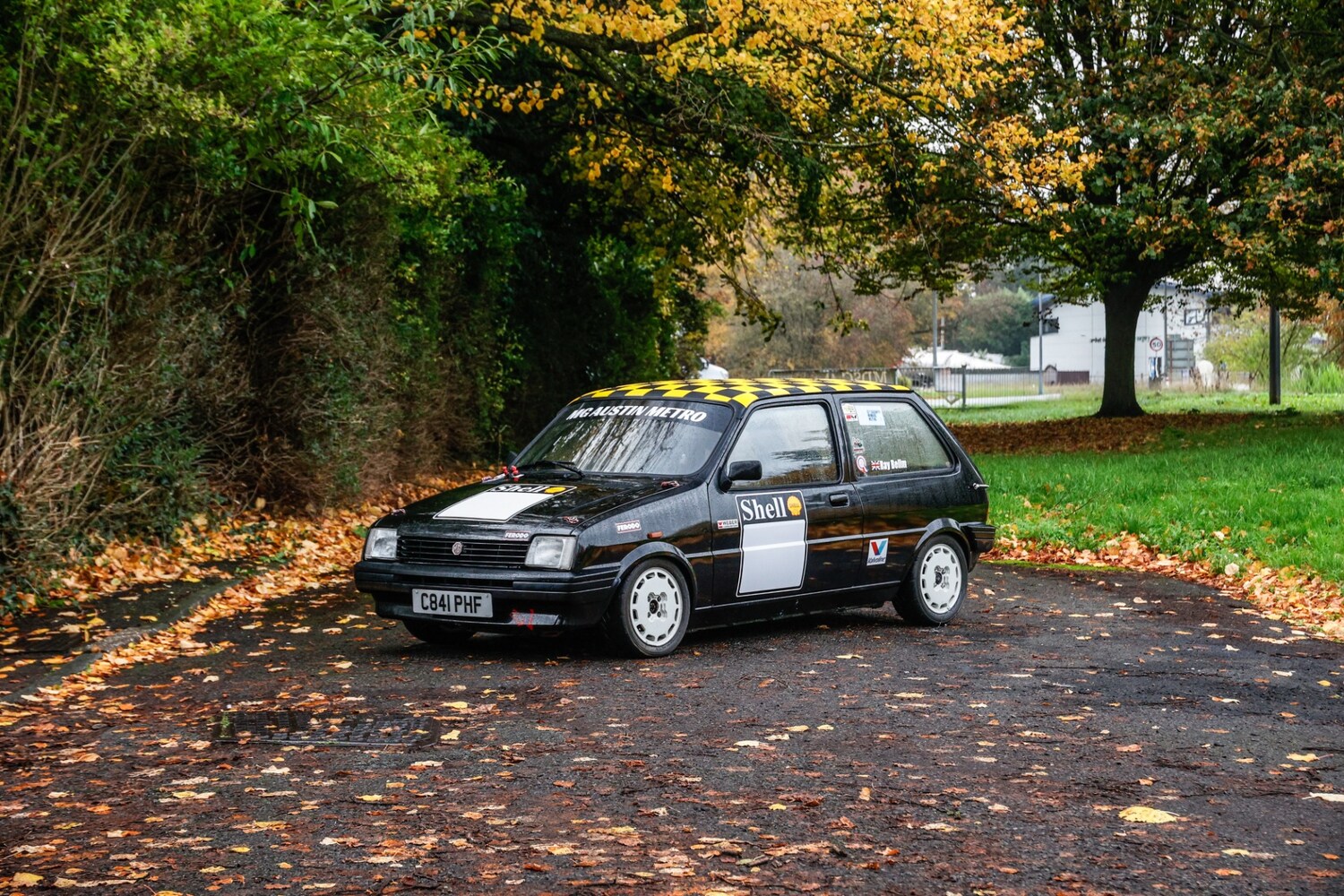 Used Austin Metro 1986 for sale - 76477192: Photo 29