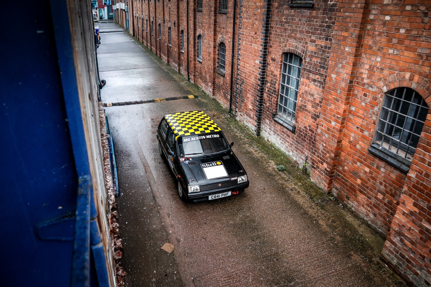 Used Austin Metro 1986 for sale - 76477192: Photo 31