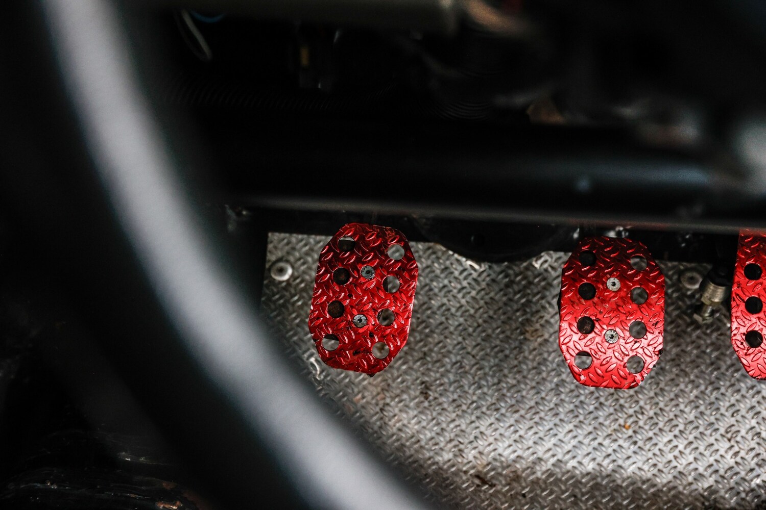 Used Austin Metro 1986 for sale - 76477192: Photo 32