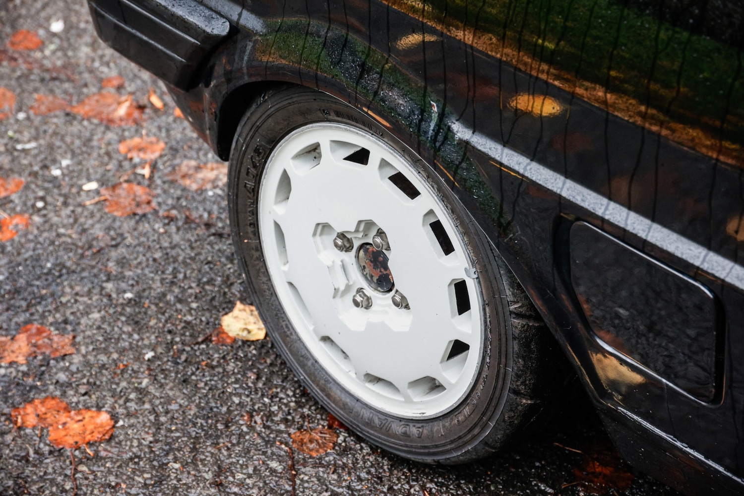 Used Austin Metro 1986 for sale - 76477192: Photo 34