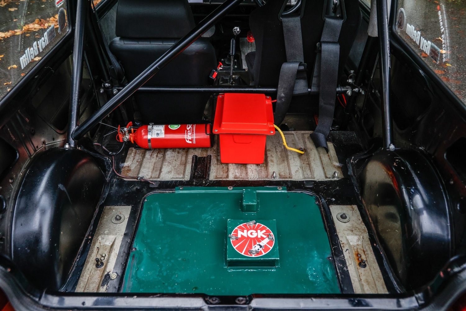 Used Austin Metro 1986 for sale - 76477192: Photo 36