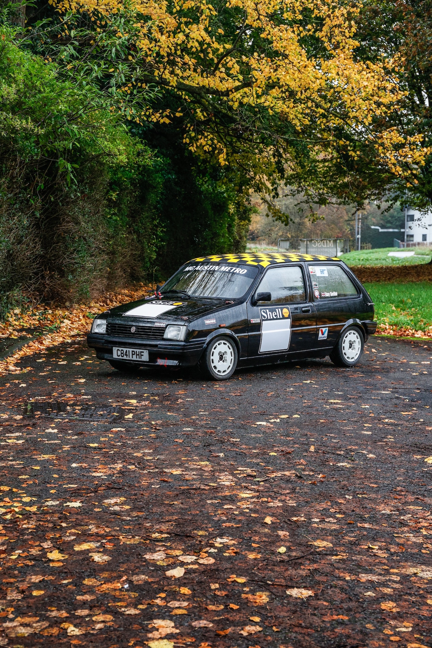 Used Austin Metro 1986 for sale - 76477192: Photo 38