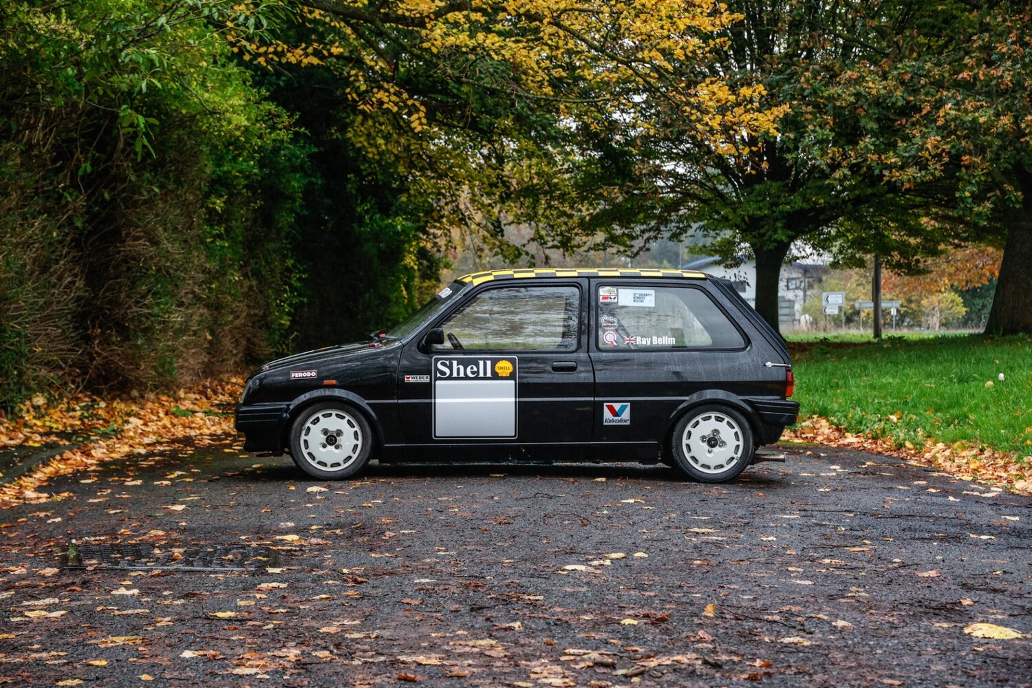 Used Austin Metro 1986 for sale - 76477192: Photo 39