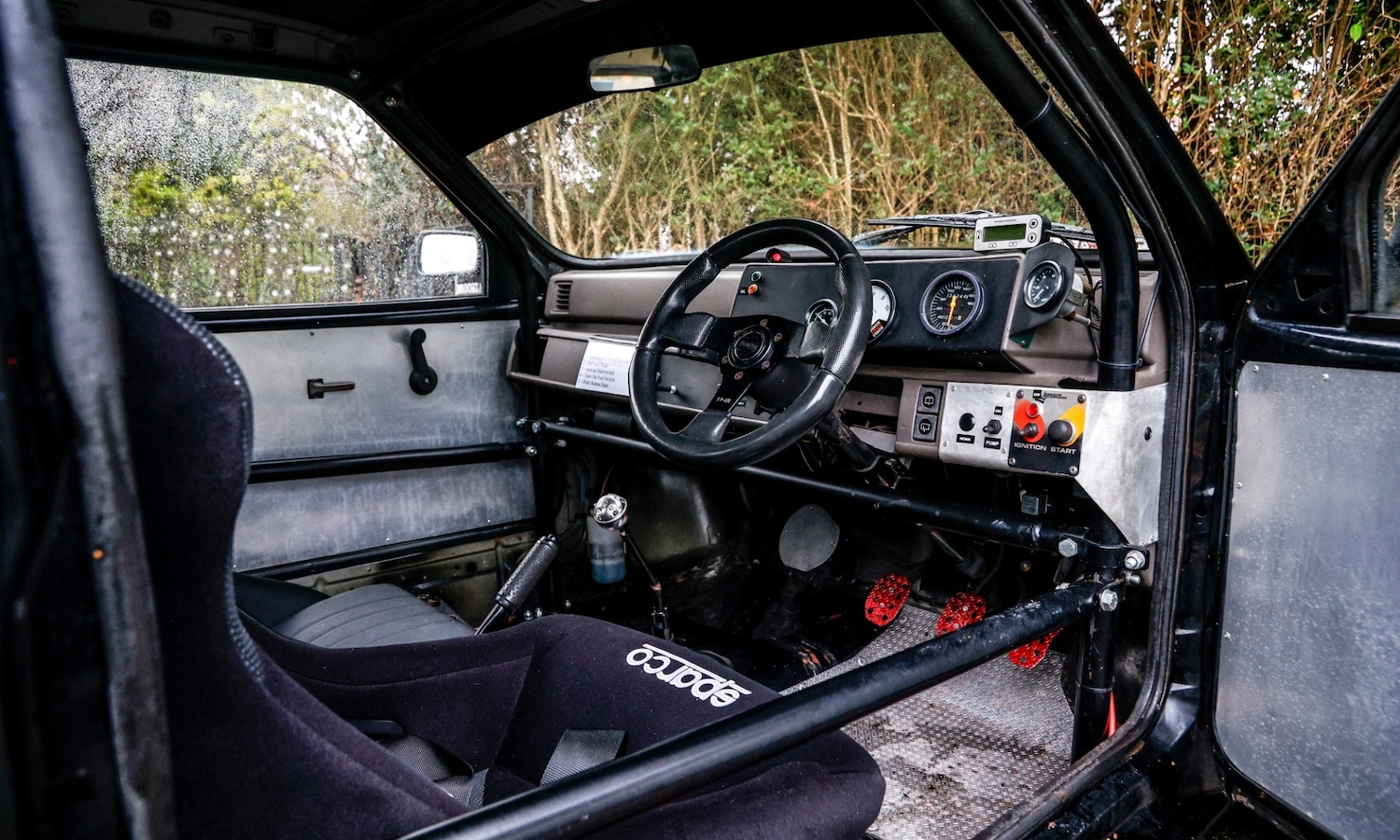 Used Austin Metro 1986 for sale - 76477192: Photo 4