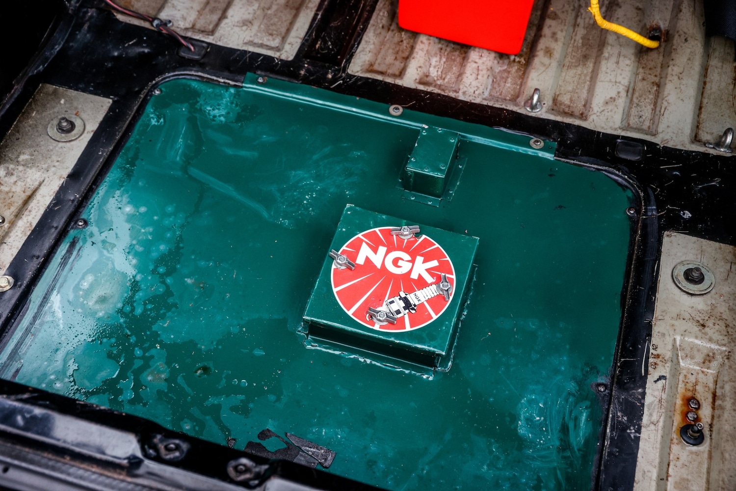 Used Austin Metro 1986 for sale - 76477192: Photo 40