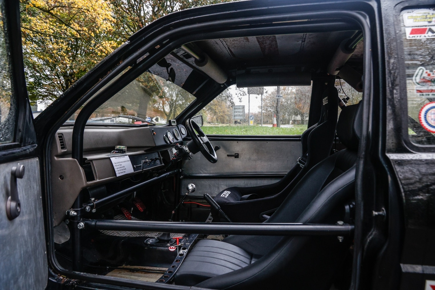 Used Austin Metro 1986 for sale - 76477192: Photo 41