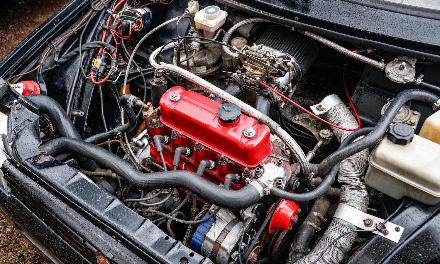 Used Austin Metro 1986 for sale - 76477192: Photo 5