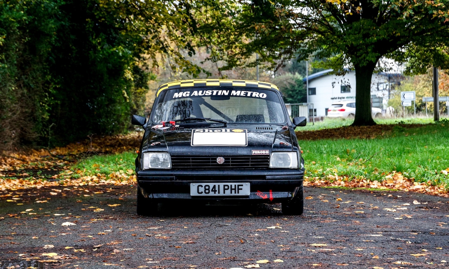 Used Austin Metro 1986 for sale - 76477192: Photo 6