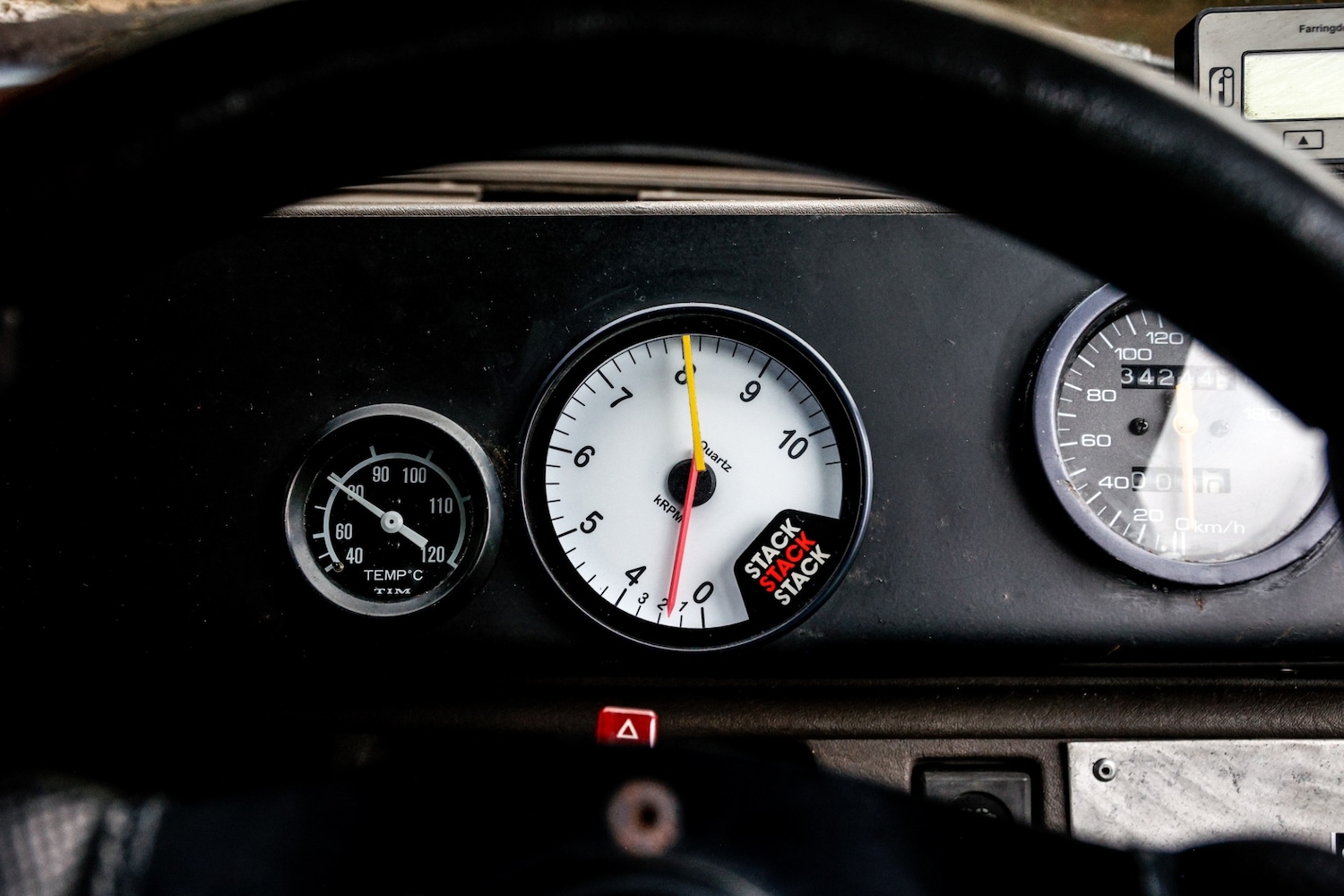 Used Austin Metro 1986 for sale - 76477192: Photo 8