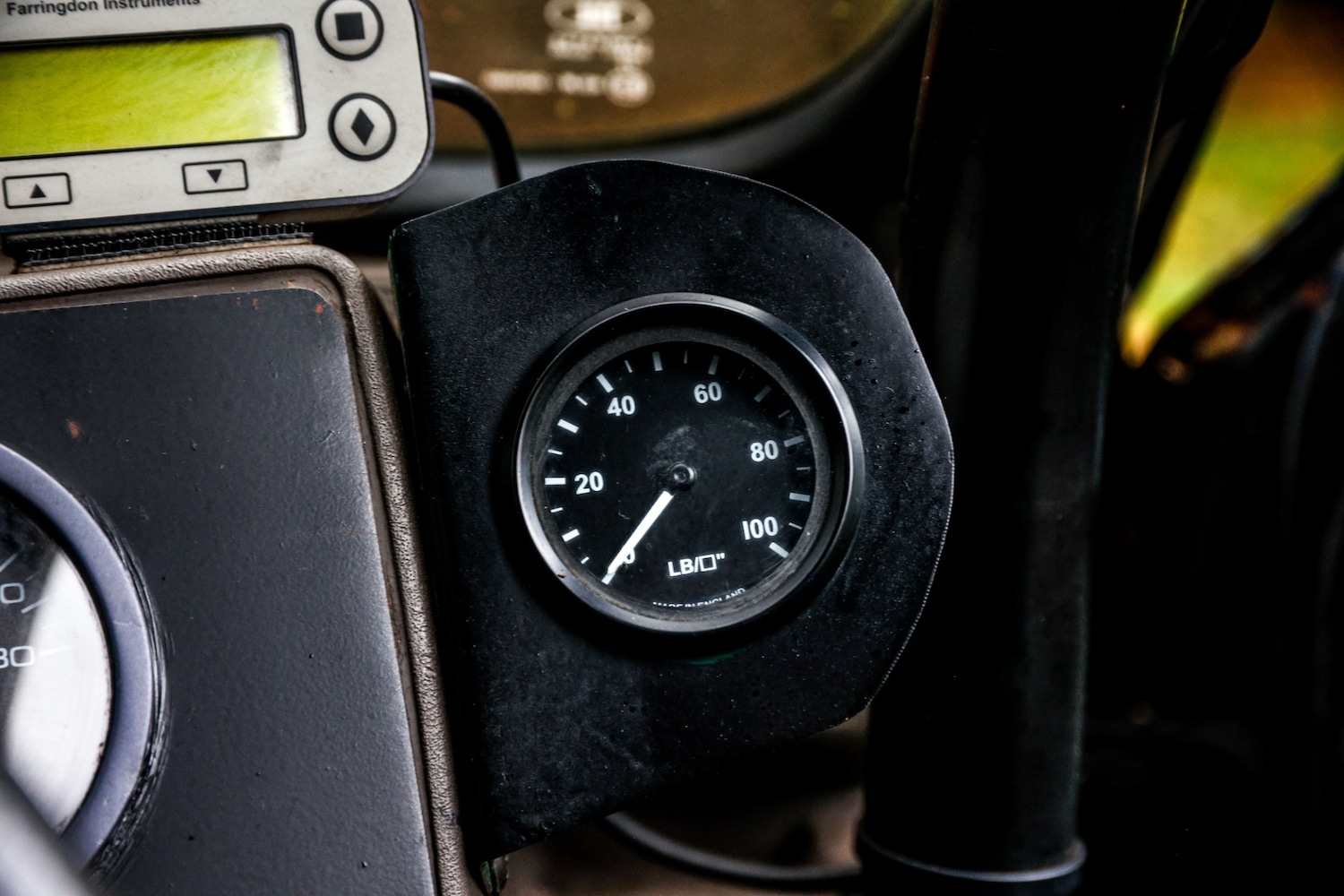 Used Austin Metro 1986 for sale - 76477192: Photo 9