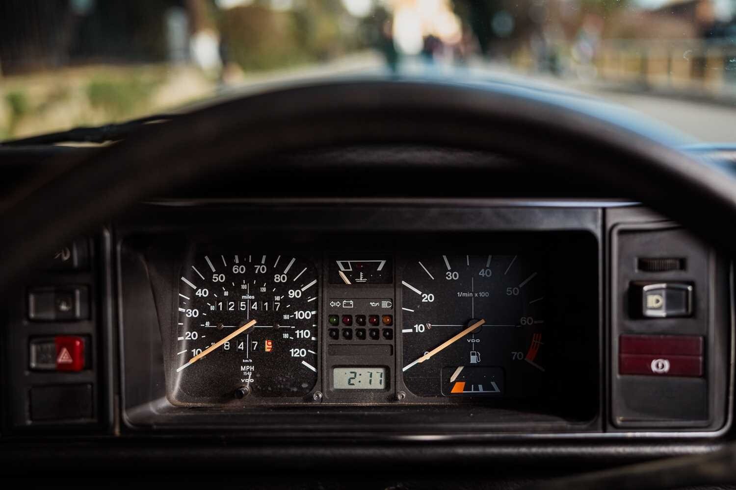 Used Volkswagen Golf 1982 for sale - 77616902: Photo 11