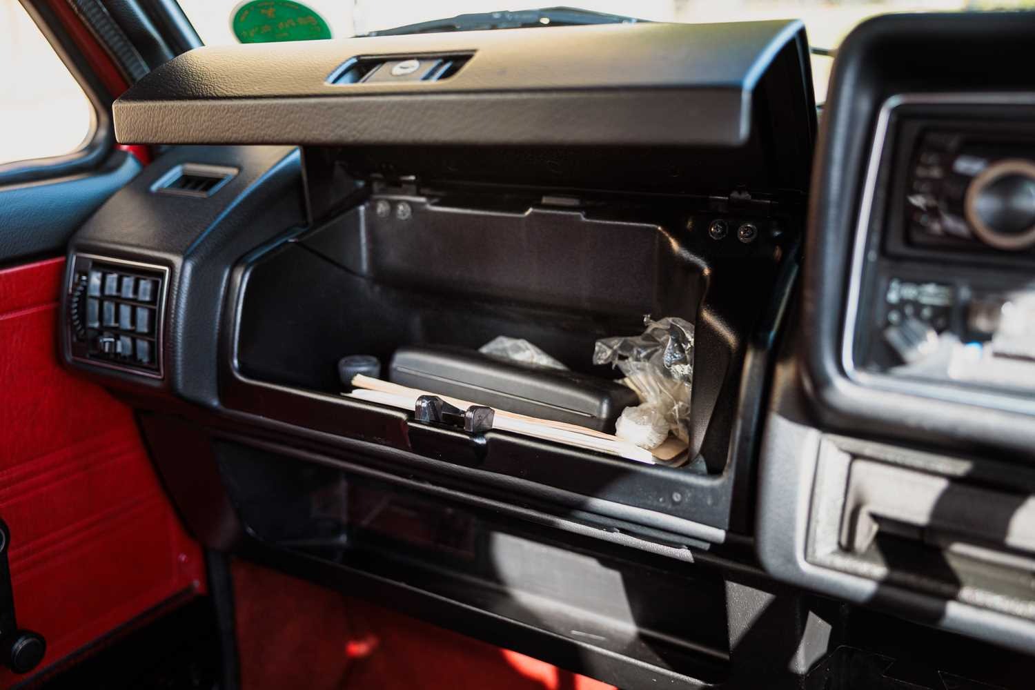 Used Volkswagen Golf 1982 for sale - 77616902: Photo 17