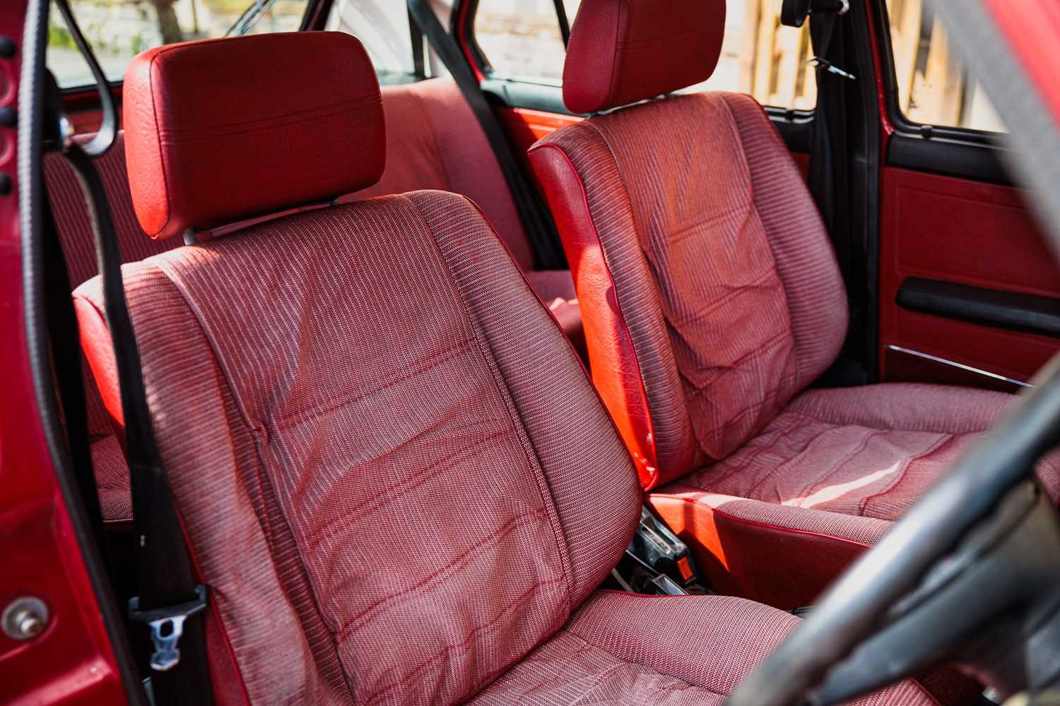 Used Volkswagen Golf 1982 for sale - 77616902: Photo 18