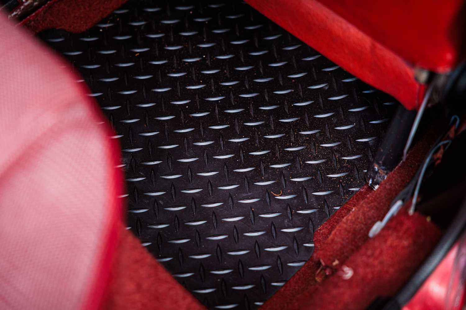 Used Volkswagen Golf 1982 for sale - 77616902: Photo 20