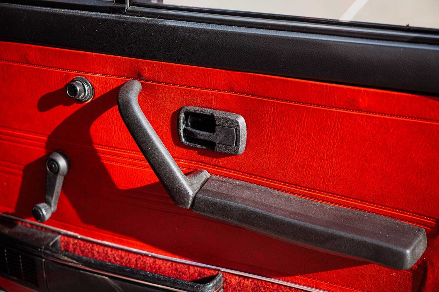 Used Volkswagen Golf 1982 for sale - 77616902: Photo 22