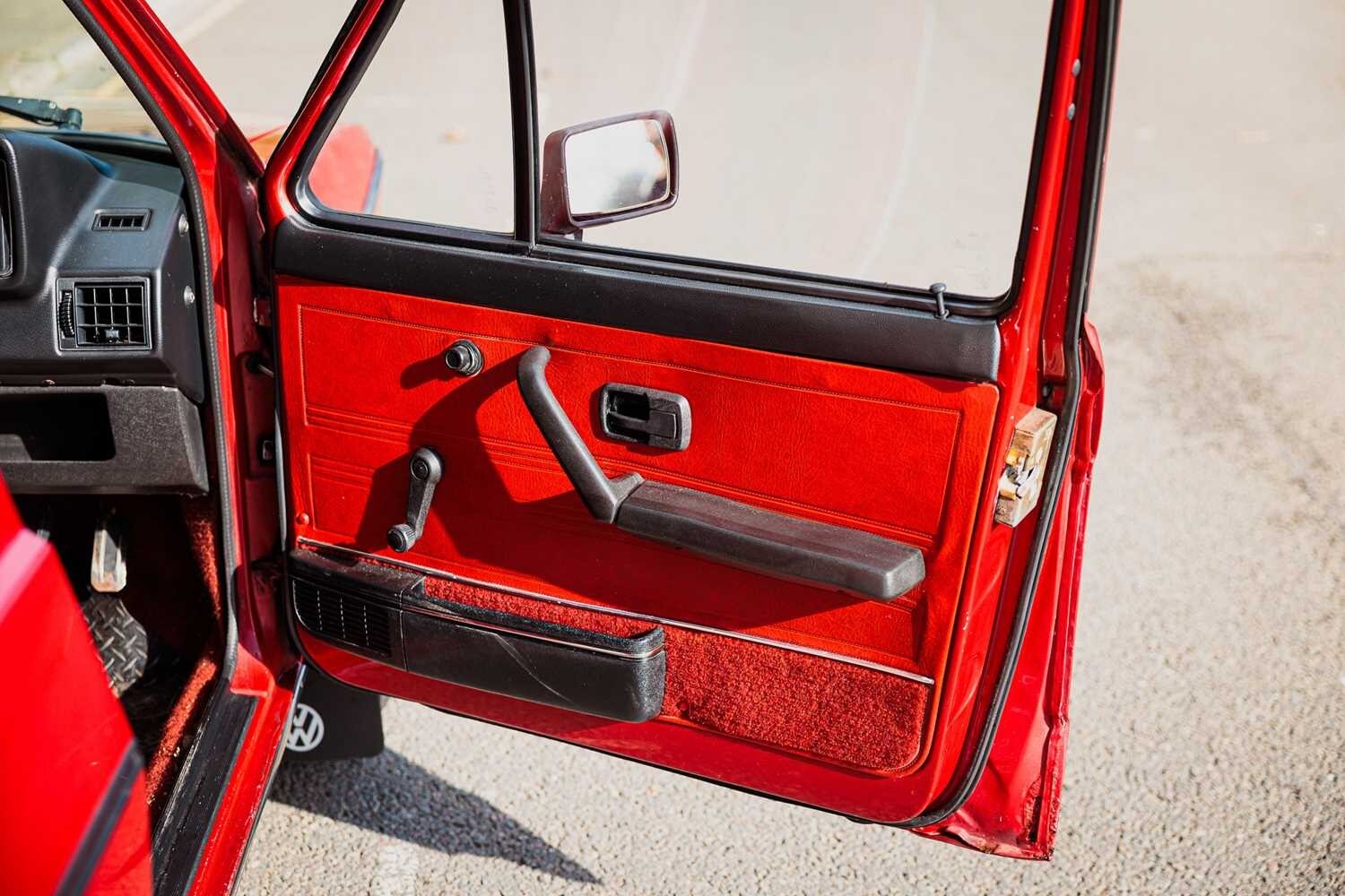 Used Volkswagen Golf 1982 for sale - 77616902: Photo 24