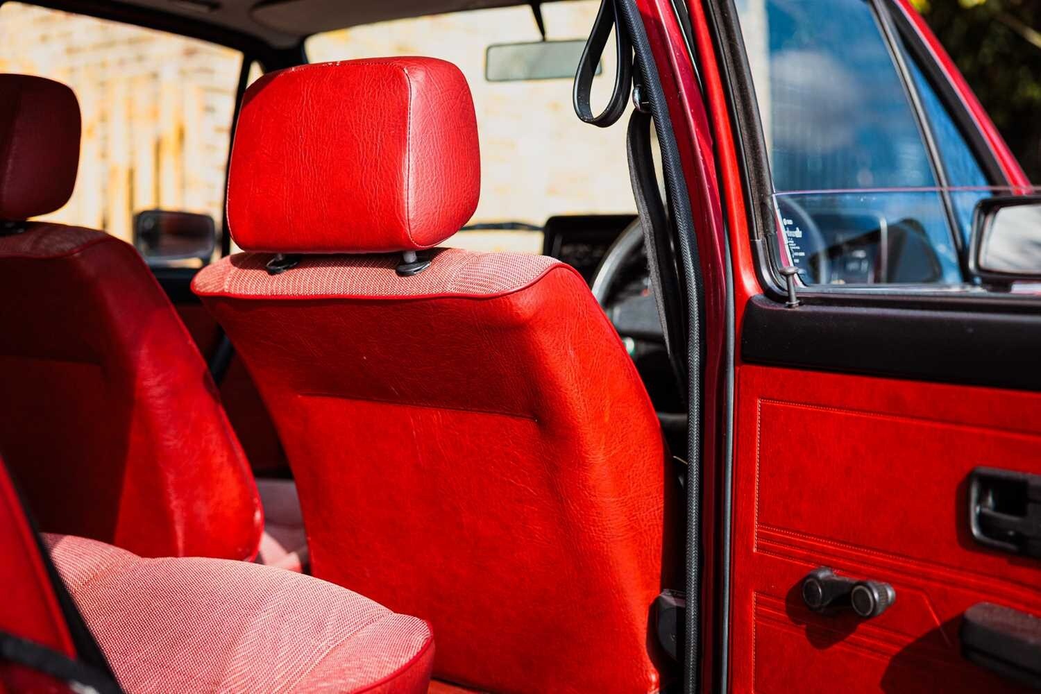 Used Volkswagen Golf 1982 for sale - 77616902: Photo 29