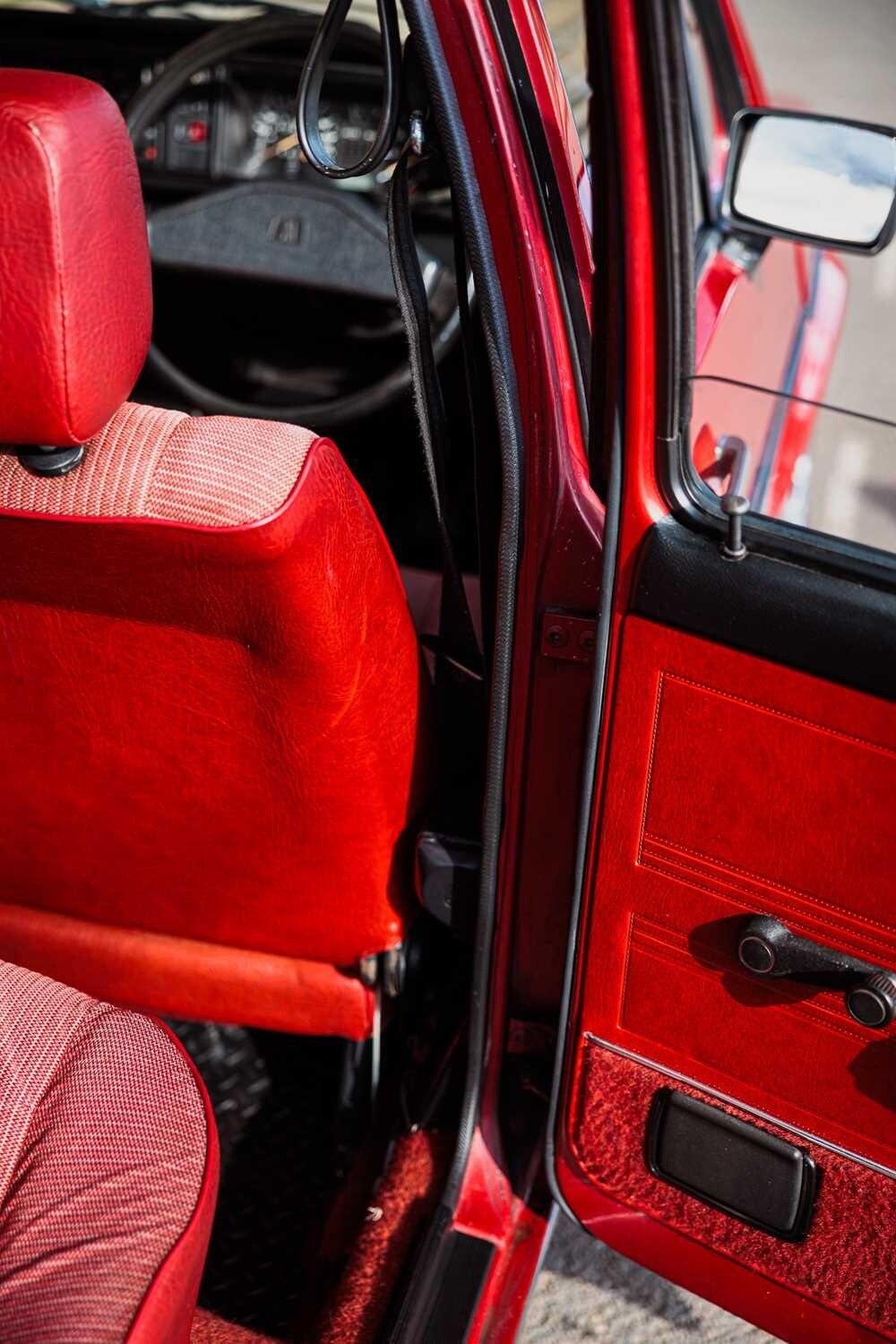 Used Volkswagen Golf 1982 for sale - 77616902: Photo 30