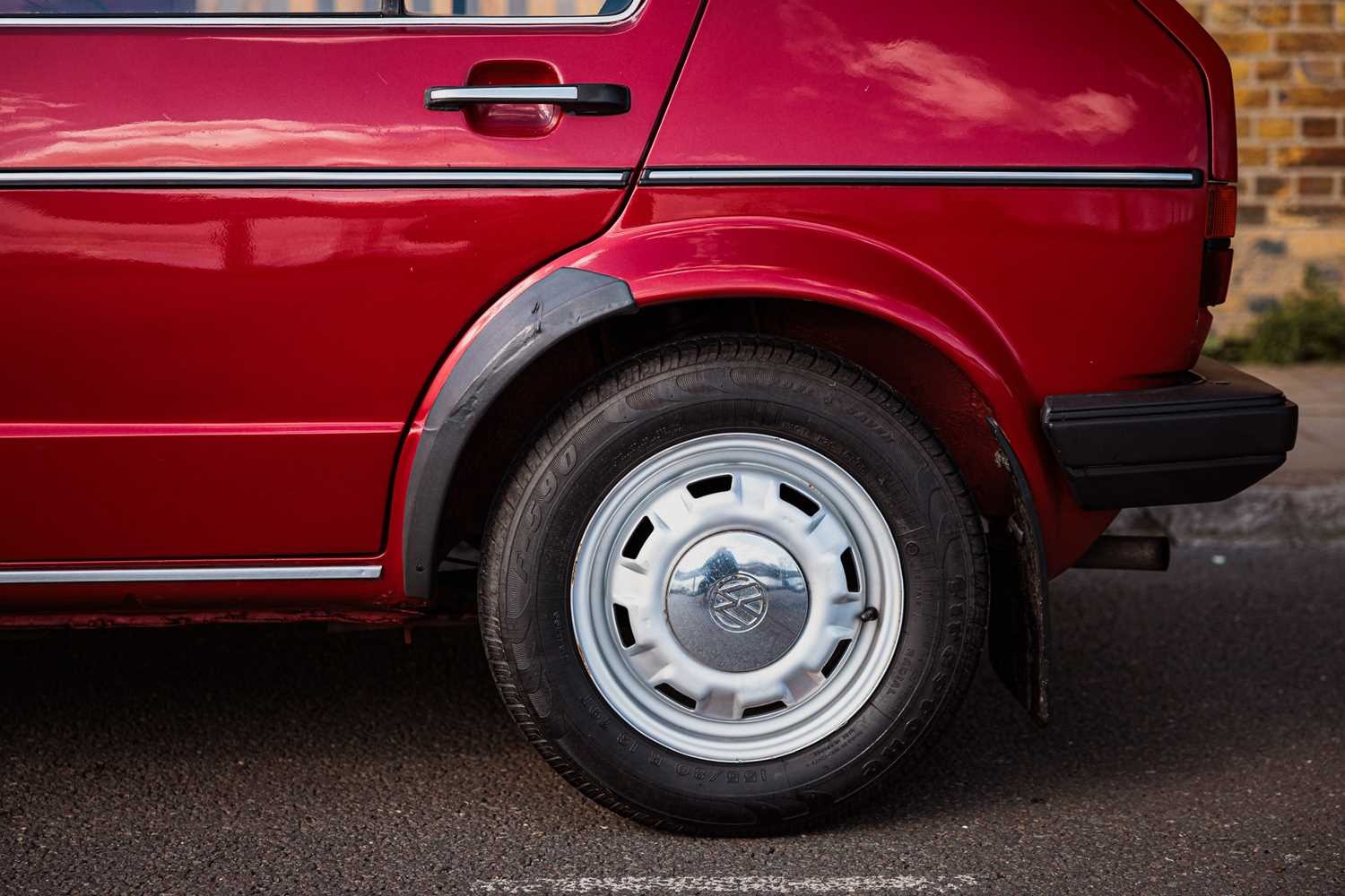 Used Volkswagen Golf 1982 for sale - 77616902: Photo 36