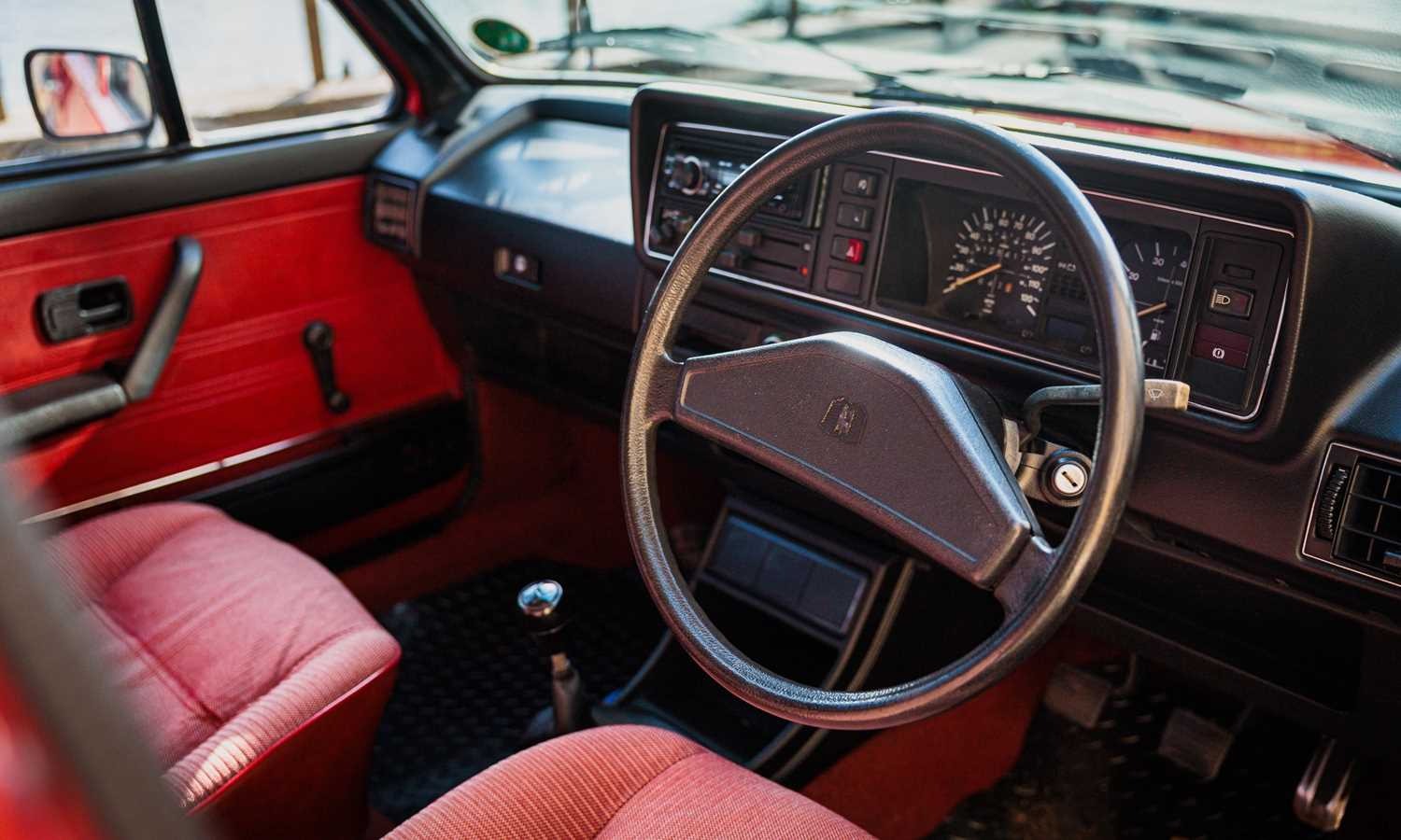 Used Volkswagen Golf 1982 for sale - 77616902: Photo 4