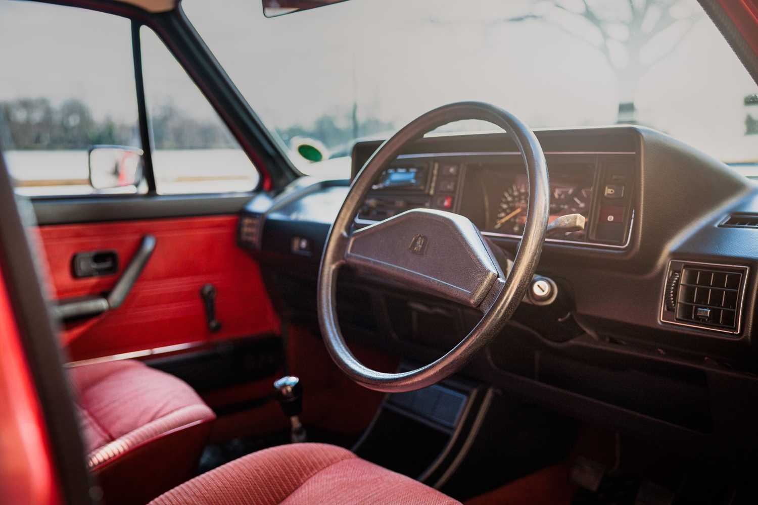 Used Volkswagen Golf 1982 for sale - 77616902: Photo 40