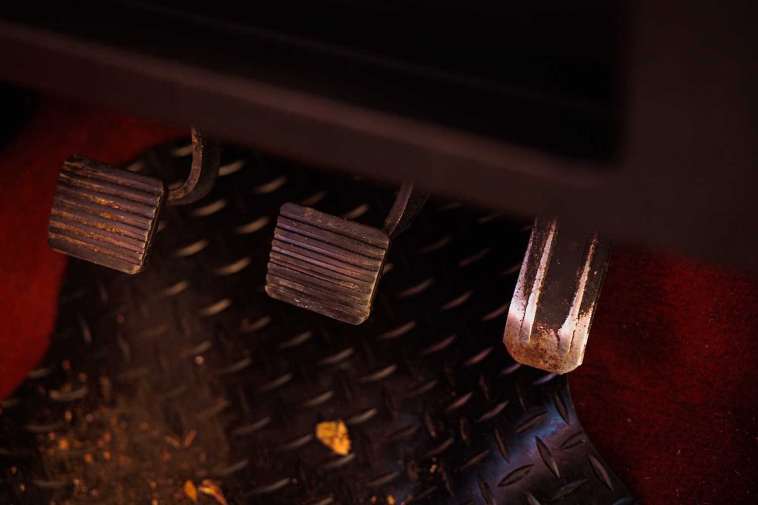 Used Volkswagen Golf 1982 for sale - 77616902: Photo 42