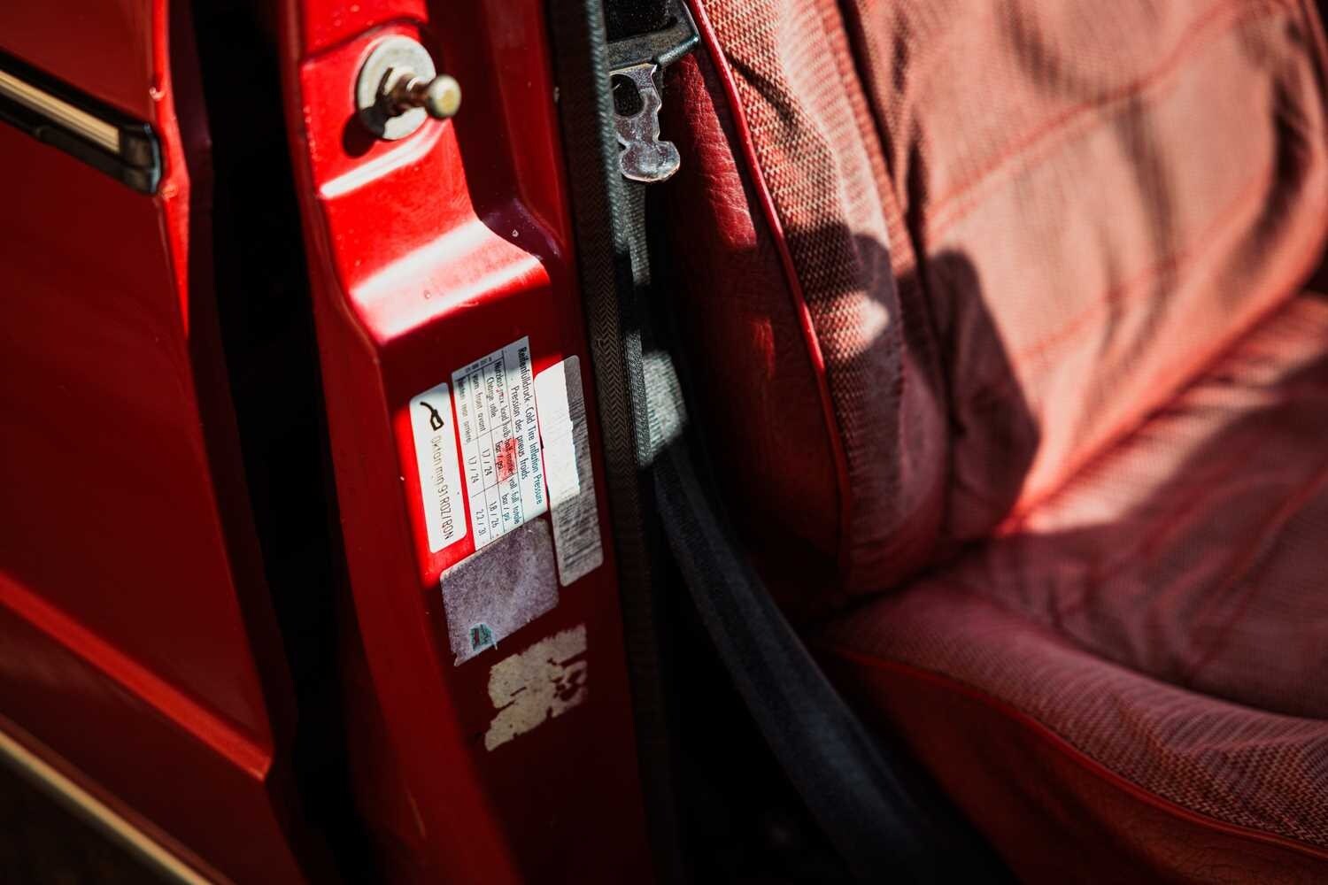 Used Volkswagen Golf 1982 for sale - 77616902: Photo 43