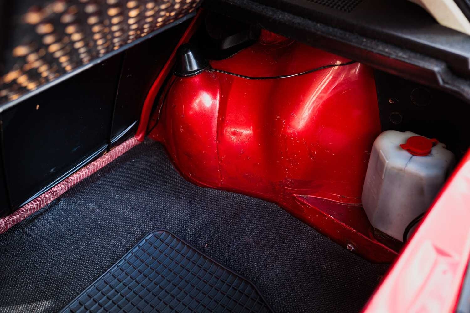 Used Volkswagen Golf 1982 for sale - 77616902: Photo 45