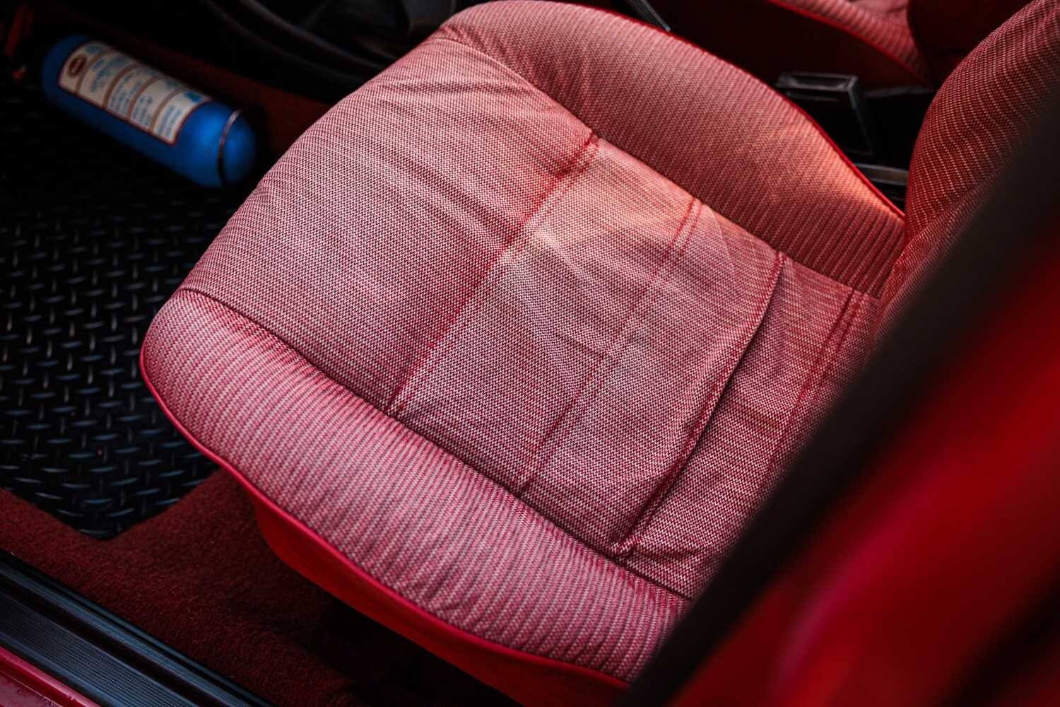 Used Volkswagen Golf 1982 for sale - 77616902: Photo 47