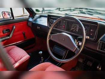 Used Volkswagen Golf 1982 for sale - 77616902: Photo