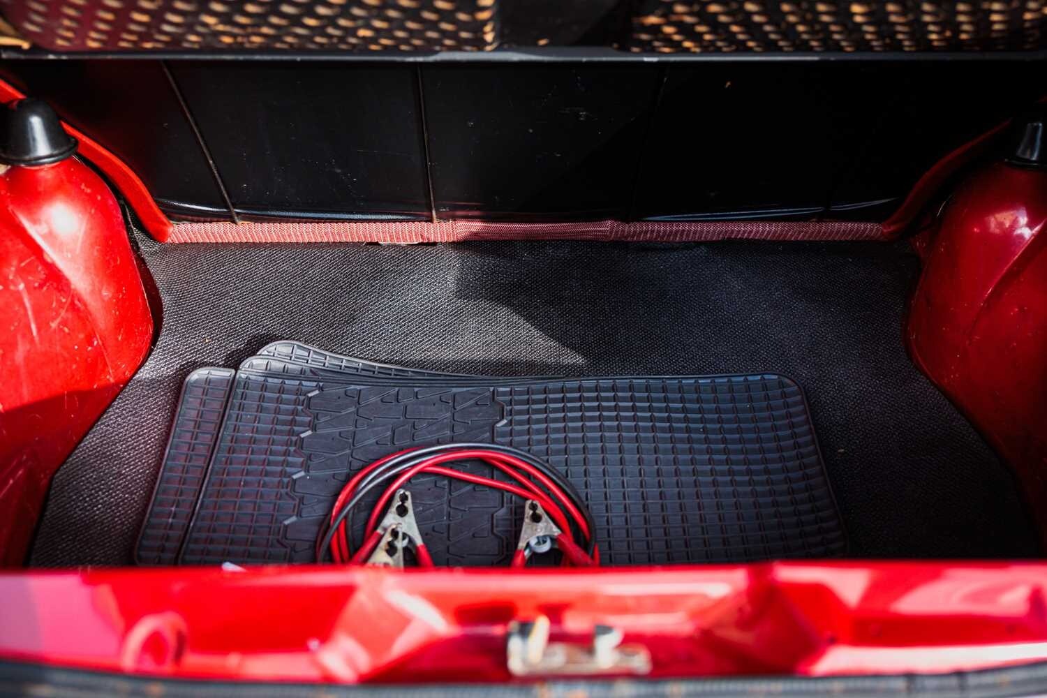 Used Volkswagen Golf 1982 for sale - 77616902: Photo 50