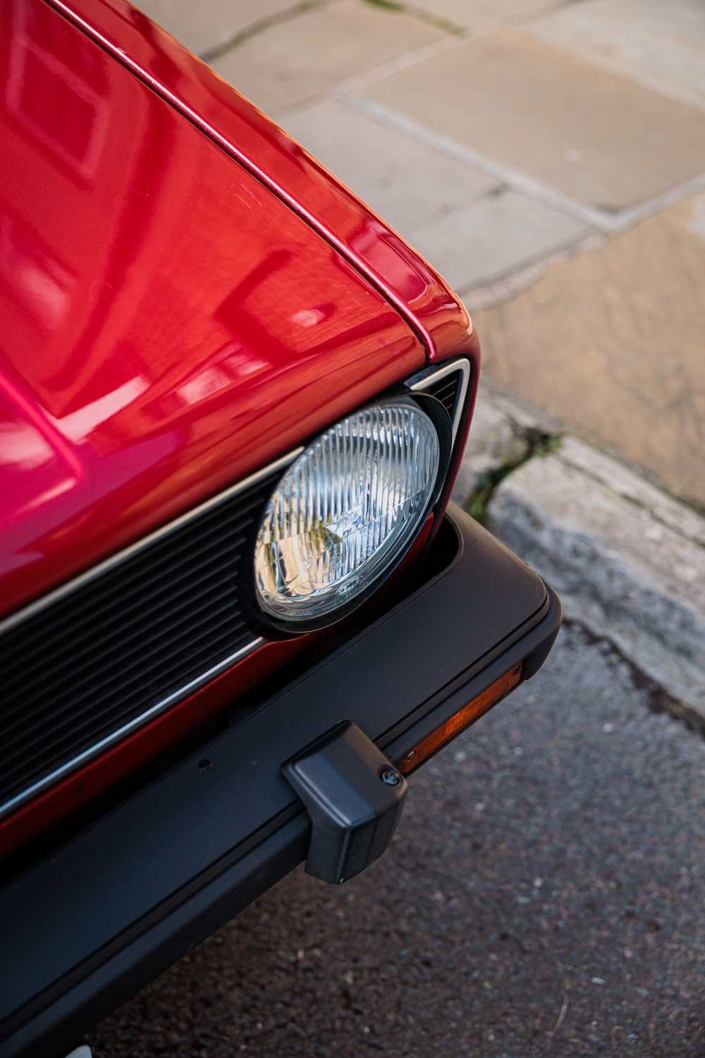 Used Volkswagen Golf 1982 for sale - 77616902: Photo 51