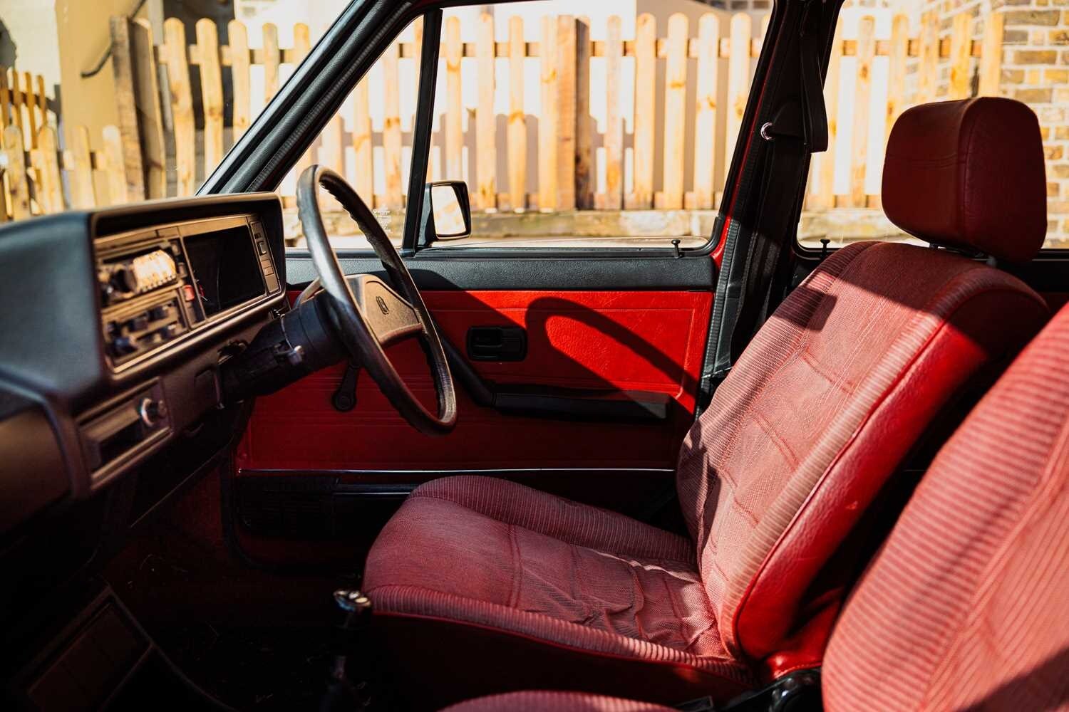 Used Volkswagen Golf 1982 for sale - 77616902: Photo 52