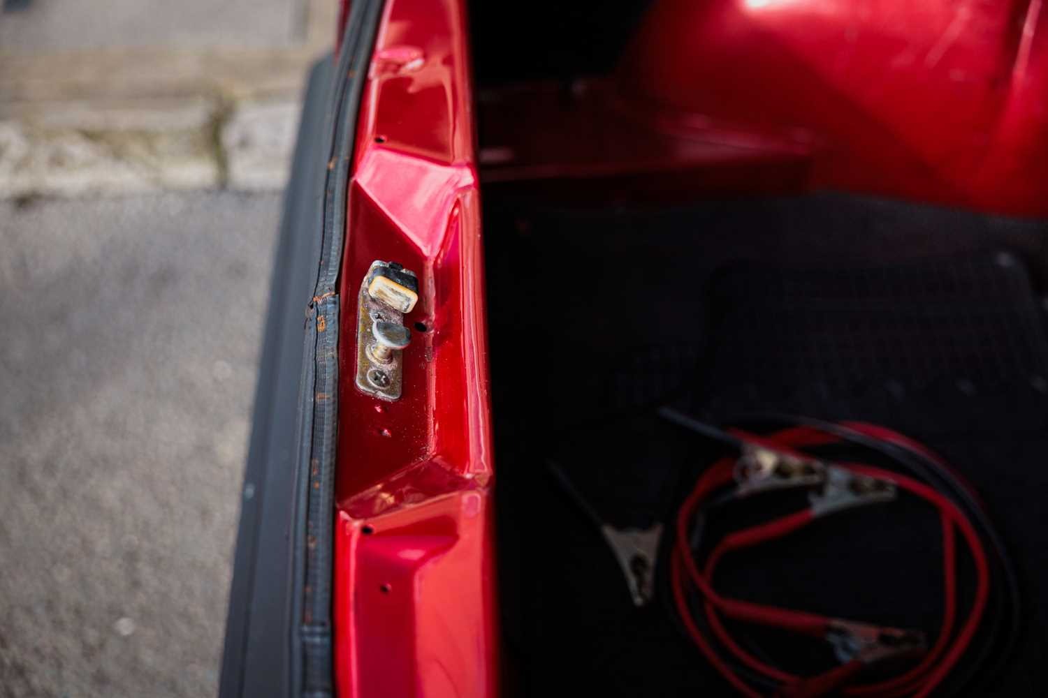 Used Volkswagen Golf 1982 for sale - 77616902: Photo 56