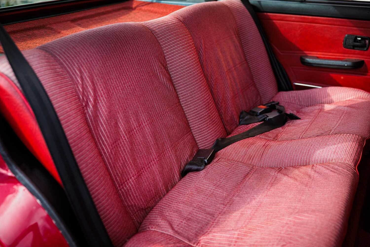 Used Volkswagen Golf 1982 for sale - 77616902: Photo 57