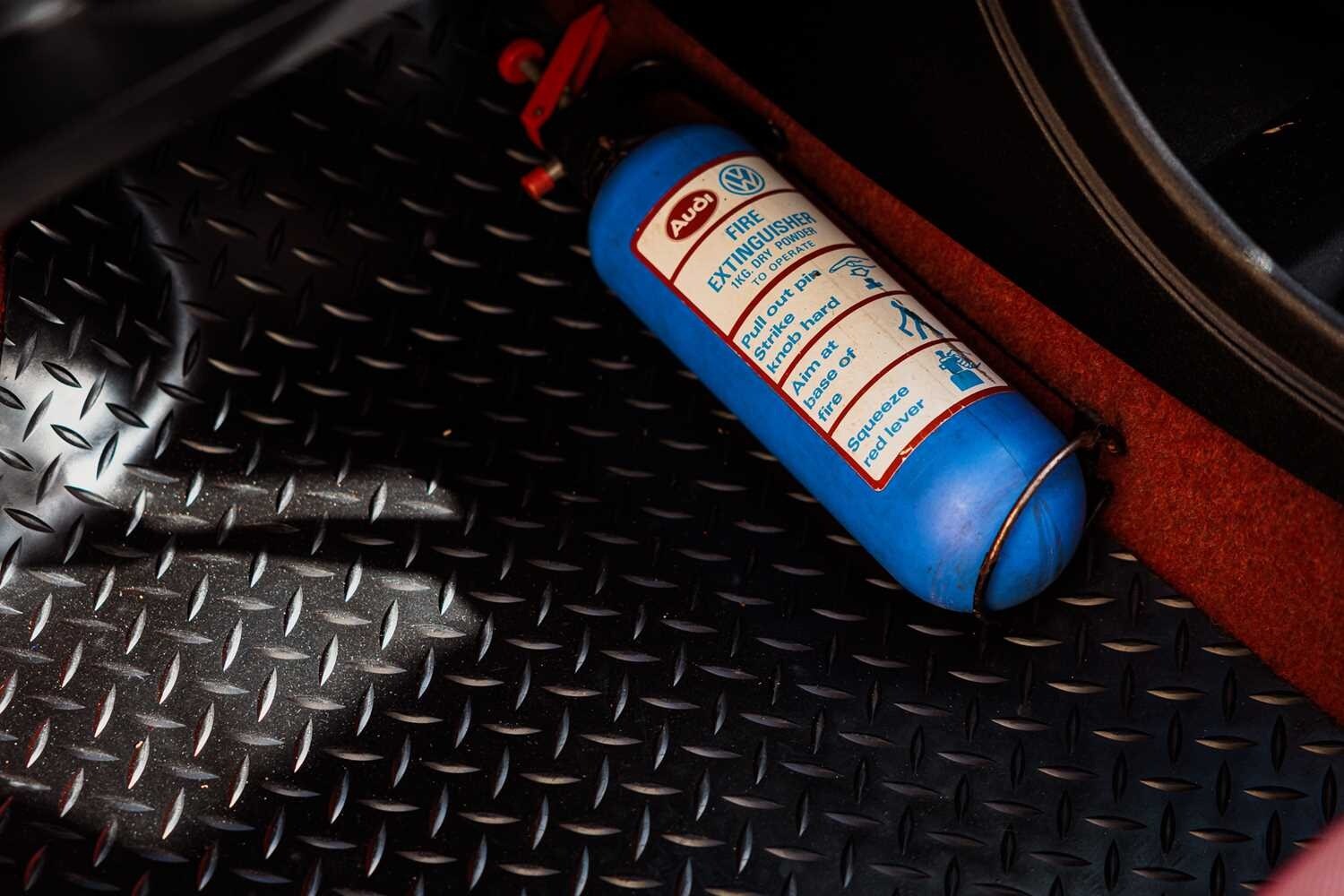 Used Volkswagen Golf 1982 for sale - 77616902: Photo 59