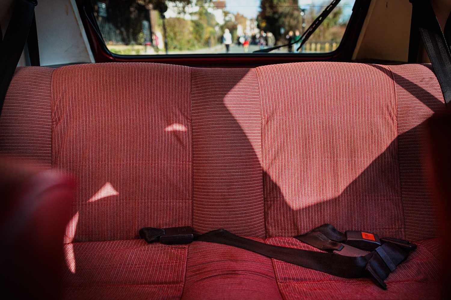 Used Volkswagen Golf 1982 for sale - 77616902: Photo 61