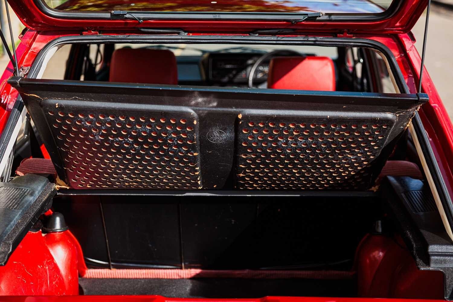 Used Volkswagen Golf 1982 for sale - 77616902: Photo 62