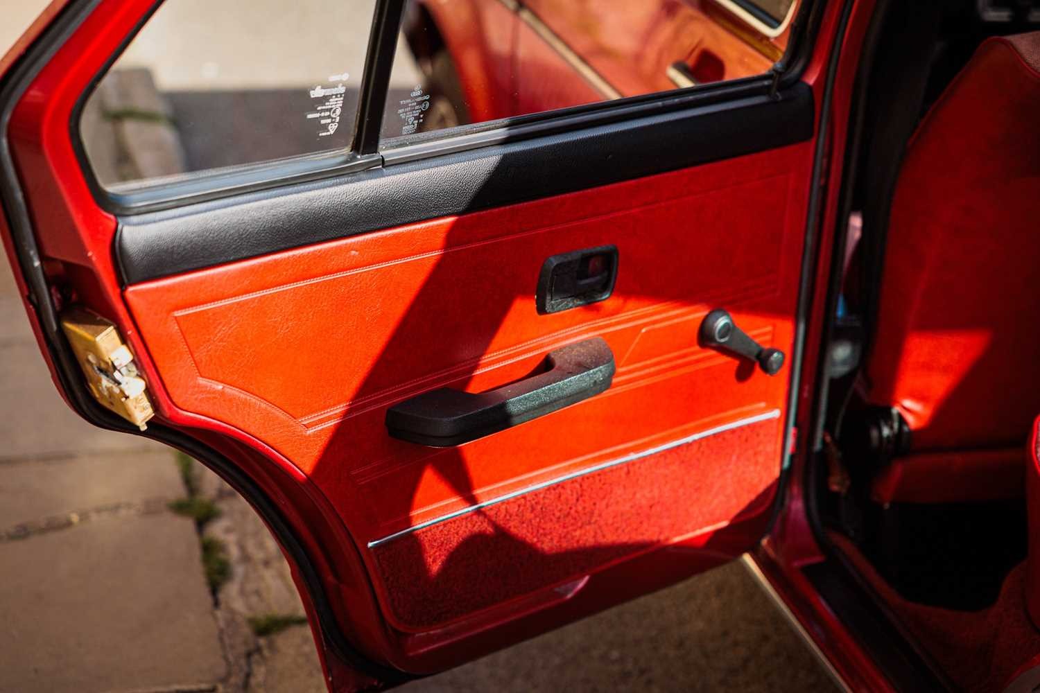 Used Volkswagen Golf 1982 for sale - 77616902: Photo 64