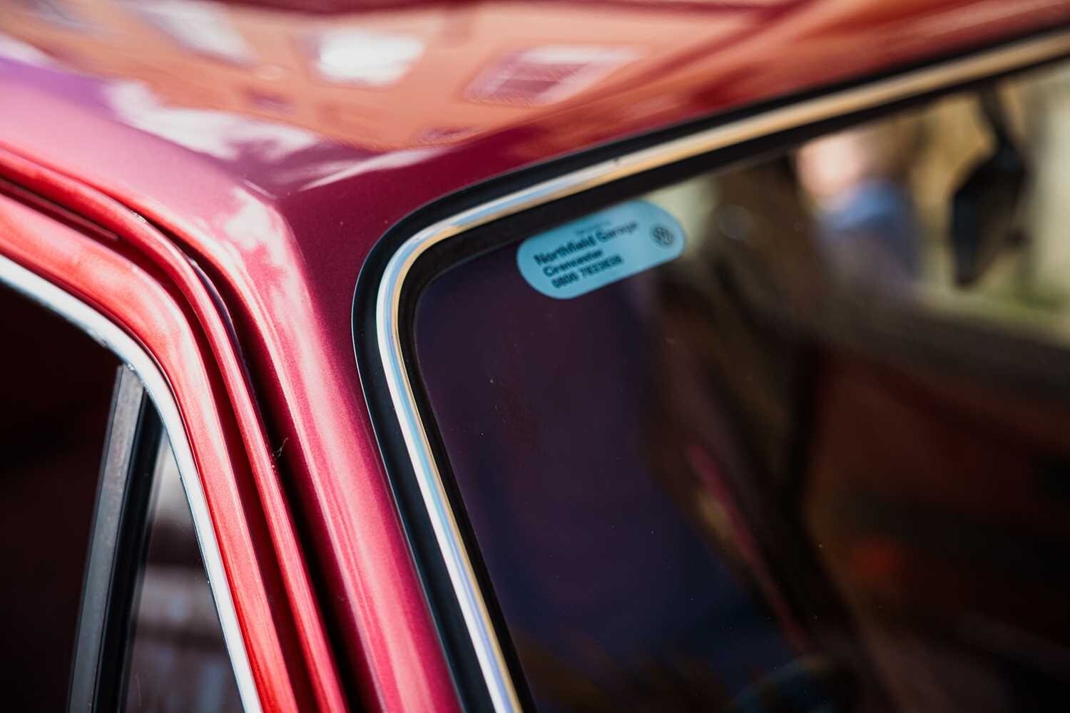 Used Volkswagen Golf 1982 for sale - 77616902: Photo 67