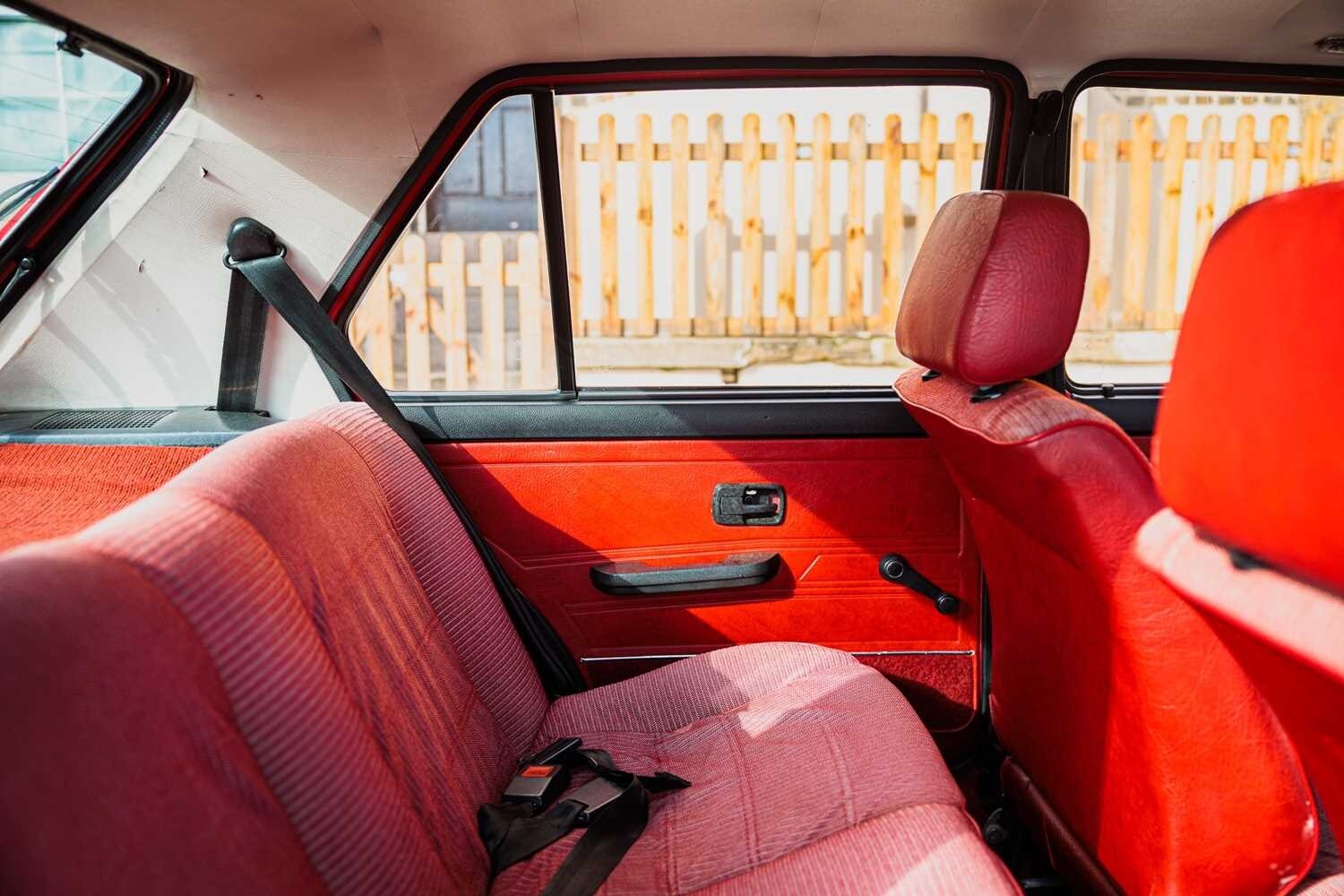 Used Volkswagen Golf 1982 for sale - 77616902: Photo 70