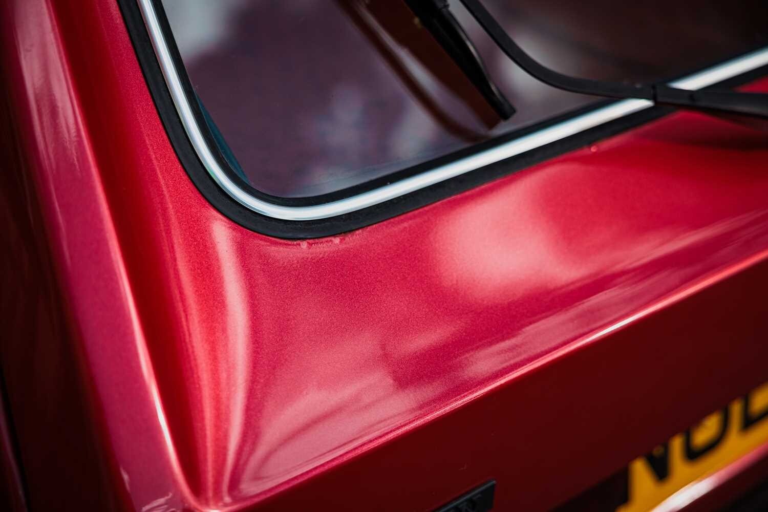 Used Volkswagen Golf 1982 for sale - 77616902: Photo 71