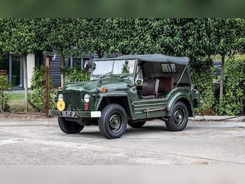 Used Austin Champ 1921 for sale - 75772921: Photo