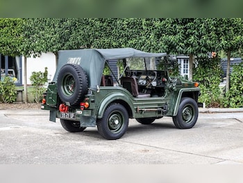 Used Austin Champ 1921 for sale - 75772921: Photo