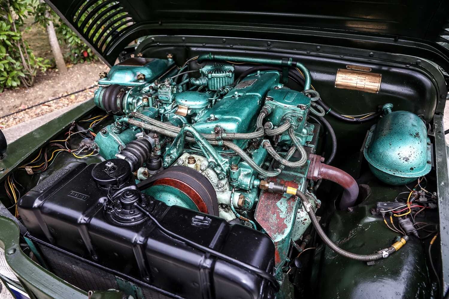 Vehicle 42