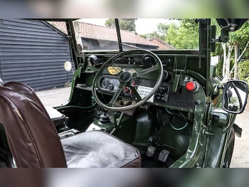 Used Austin Champ 1921 for sale - 75772921: Photo